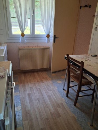 Maison a vendre Bayard-sur-Marne 52170 Haute-Marne 66 m2 6 pièces 117800 euros
