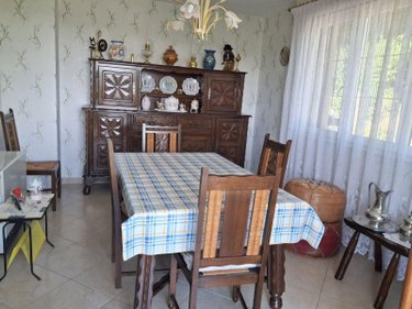 Maison a vendre Bayard-sur-Marne 52170 Haute-Marne 66 m2 6 pièces 117800 euros