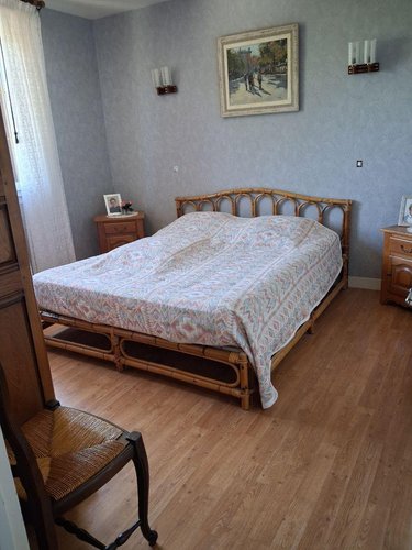Maison a vendre Bayard-sur-Marne 52170 Haute-Marne 66 m2 6 pièces 117800 euros