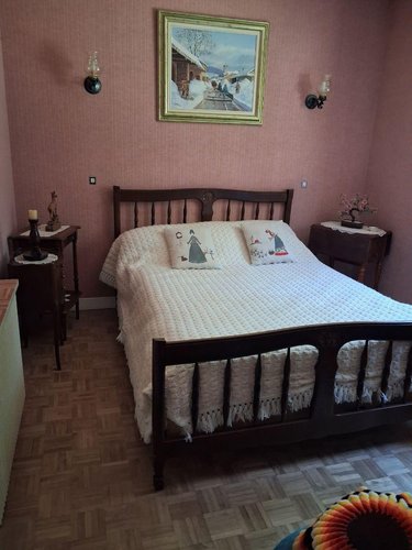 Maison a vendre Bayard-sur-Marne 52170 Haute-Marne 66 m2 6 pièces 117800 euros