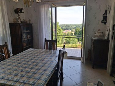 Maison a vendre Bayard-sur-Marne 52170 Haute-Marne 66 m2 6 pièces 117800 euros
