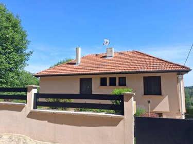 Maison a vendre Bayard-sur-Marne 52170 Haute-Marne 66 m2 6 pièces 117800 euros
