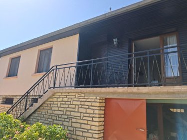 Maison a vendre Bayard-sur-Marne 52170 Haute-Marne 66 m2 6 pièces 117800 euros