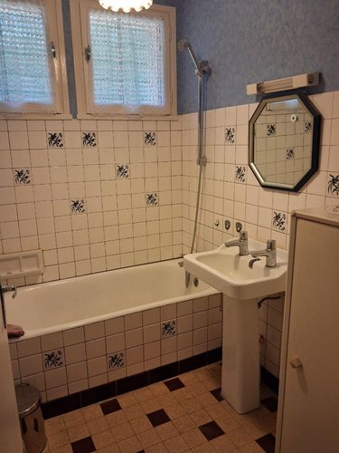 Maison a vendre Bayard-sur-Marne 52170 Haute-Marne 66 m2 6 pièces 117800 euros