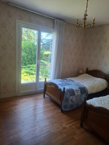 Maison a vendre Fussy 18110 Cher 100 m2 3 pièces 137150 euros