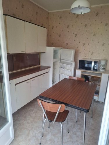 Maison a vendre Fussy 18110 Cher 100 m2 3 pièces 137150 euros