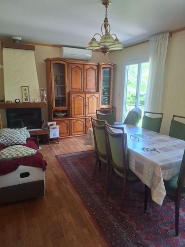 Maison a vendre Fussy 18110 Cher 100 m2 3 pièces 137150 euros