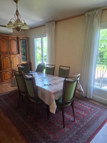 Maison a vendre Fussy 18110 Cher 100 m2 3 pièces 137150 euros