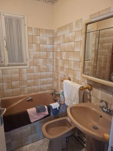 Maison a vendre Fussy 18110 Cher 100 m2 3 pièces 137150 euros