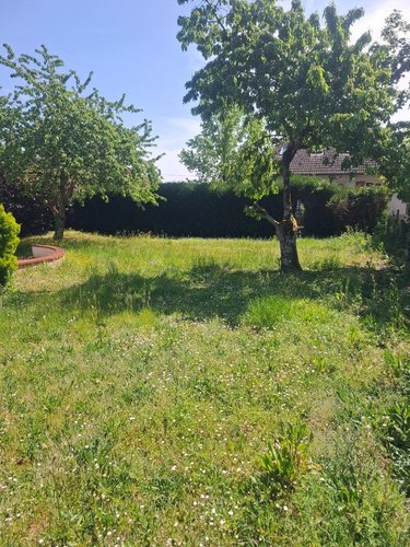 Maison a vendre Fussy 18110 Cher 100 m2 3 pièces 137150 euros