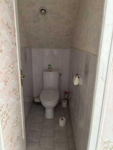 Maison a vendre La Rouge 61260 Orne 143 m2 6 pièces 188100 euros