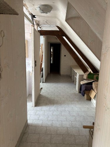 Maison a vendre La Rouge 61260 Orne 143 m2 6 pièces 188100 euros