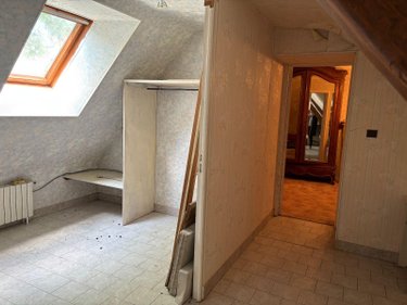 Maison a vendre La Rouge 61260 Orne 143 m2 6 pièces 188100 euros