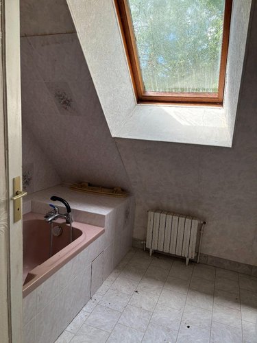 Maison a vendre La Rouge 61260 Orne 143 m2 6 pièces 188100 euros