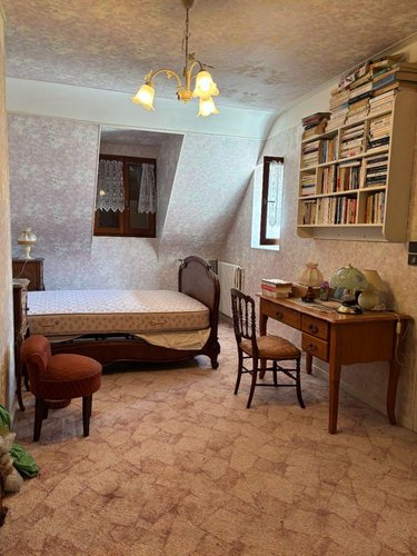 Maison a vendre La Rouge 61260 Orne 143 m2 6 pièces 188100 euros