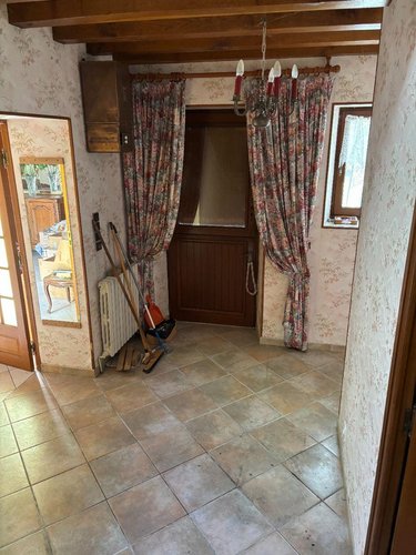 Maison a vendre La Rouge 61260 Orne 143 m2 6 pièces 188100 euros