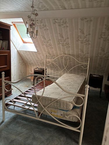 Maison a vendre La Rouge 61260 Orne 143 m2 6 pièces 188100 euros