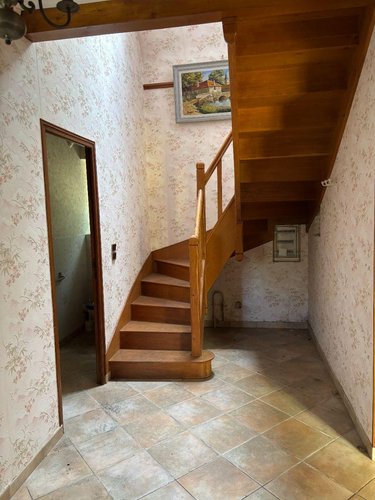 Maison a vendre La Rouge 61260 Orne 143 m2 6 pièces 188100 euros