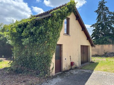 Maison a vendre La Rouge 61260 Orne 143 m2 6 pièces 188100 euros