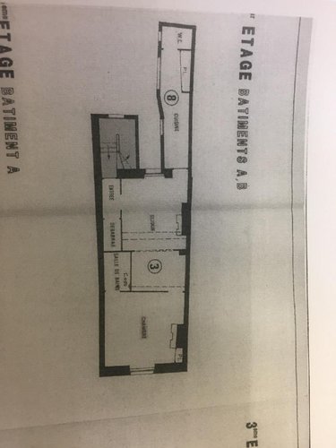 Appartement a vendre Orléans 45000 Loiret 50 m2 2 pièces 154500 euros