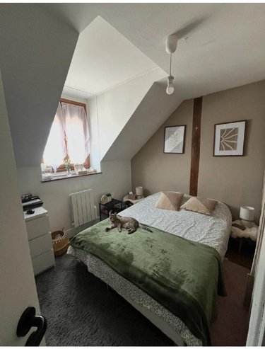 Location appartement Orléans 45000 Loiret 60 m2 3 pièces 950 euros