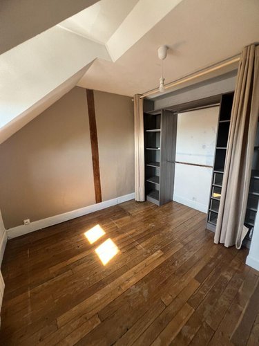 Location appartement Orléans 45000 Loiret 60 m2 3 pièces 870 euros