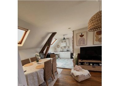 Location appartement Orléans 45000 Loiret 60 m2 3 pièces 950 euros
