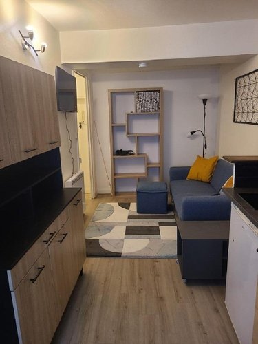 Location appartement Orléans 45000 Loiret 28 m2 2 pièces 595 euros