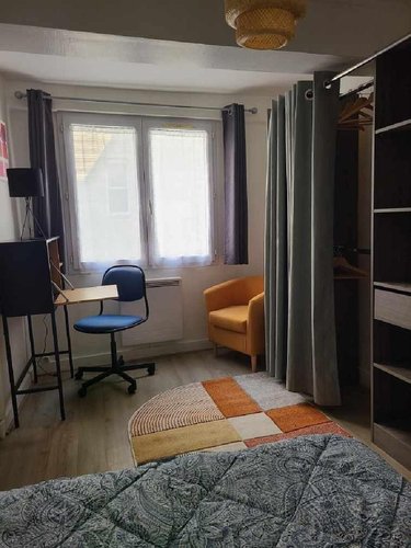 Location appartement Orléans 45000 Loiret 28 m2 2 pièces 595 euros