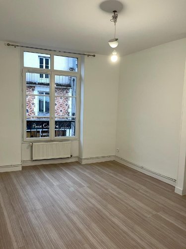 Location appartement Orléans 45000 Loiret 45 m2 2 pièces 675 euros