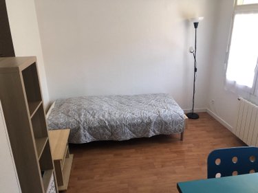Location appartement Orléans 45000 Loiret 18 m2 1 pièce 455 euros