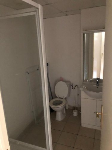 Location appartement Orléans 45000 Loiret 18 m2 1 pièce 455 euros