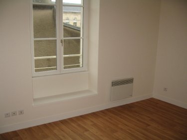 Location appartement Orléans 45000 Loiret 28 m2 2 pièces 480 euros