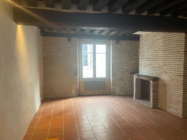 Location appartement Orléans 45000 Loiret 30 m2 1 pièce 495 euros