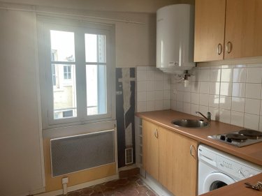 Location appartement Orléans 45000 Loiret 30 m2 1 pièce 495 euros