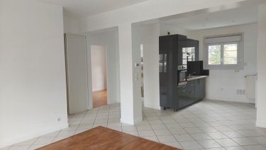 Location appartement Orléans 45000 Loiret 66 m2 3 pièces 810 euros