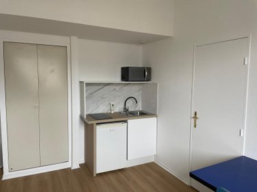 Location appartement Orléans 45000 Loiret 19 m2 1 pièce 530 euros