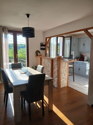 Maison a vendre Glénic 23380 Creuse 151 m2 5 pièces 205750 euros