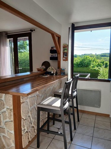 Maison a vendre Glénic 23380 Creuse 151 m2 5 pièces 205750 euros
