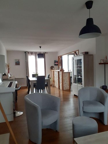Maison a vendre Glénic 23380 Creuse 151 m2 5 pièces 205750 euros