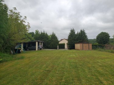 Maison a vendre Glénic 23380 Creuse 151 m2 5 pièces 205750 euros