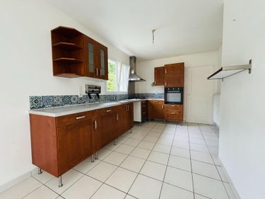 Maison a vendre Goven 35580 Ille-et-Vilaine 102 m2 6 pièces 299600 euros
