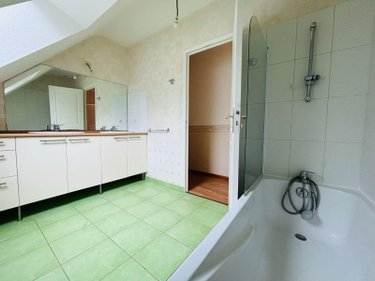 Maison a vendre Goven 35580 Ille-et-Vilaine 102 m2 6 pièces 299600 euros