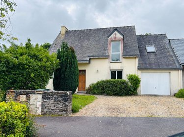 Maison a vendre Goven 35580 Ille-et-Vilaine 102 m2 6 pièces 299600 euros