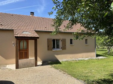 Maison a vendre Gourdon 46300 Lot 95 m2 4 pièces 234750 euros