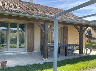 Maison a vendre Gourdon 46300 Lot 95 m2 4 pièces 234750 euros
