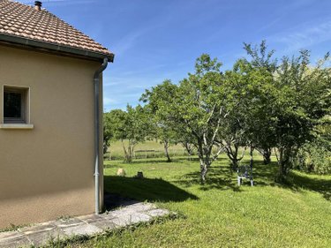 Maison a vendre Gourdon 46300 Lot 95 m2 4 pièces 234750 euros