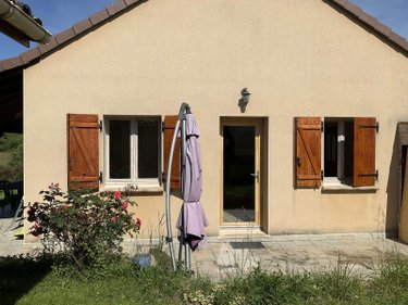 Maison a vendre Gourdon 46300 Lot 95 m2 4 pièces 234750 euros