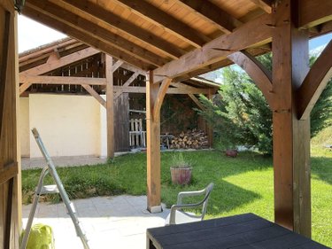 Maison a vendre Gourdon 46300 Lot 95 m2 4 pièces 234750 euros