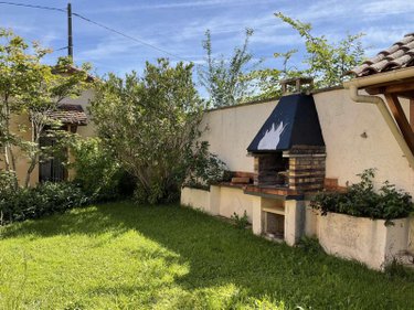 Maison a vendre Gourdon 46300 Lot 95 m2 4 pièces 234750 euros